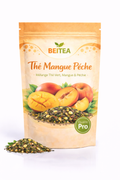Thé Mangue Pêche