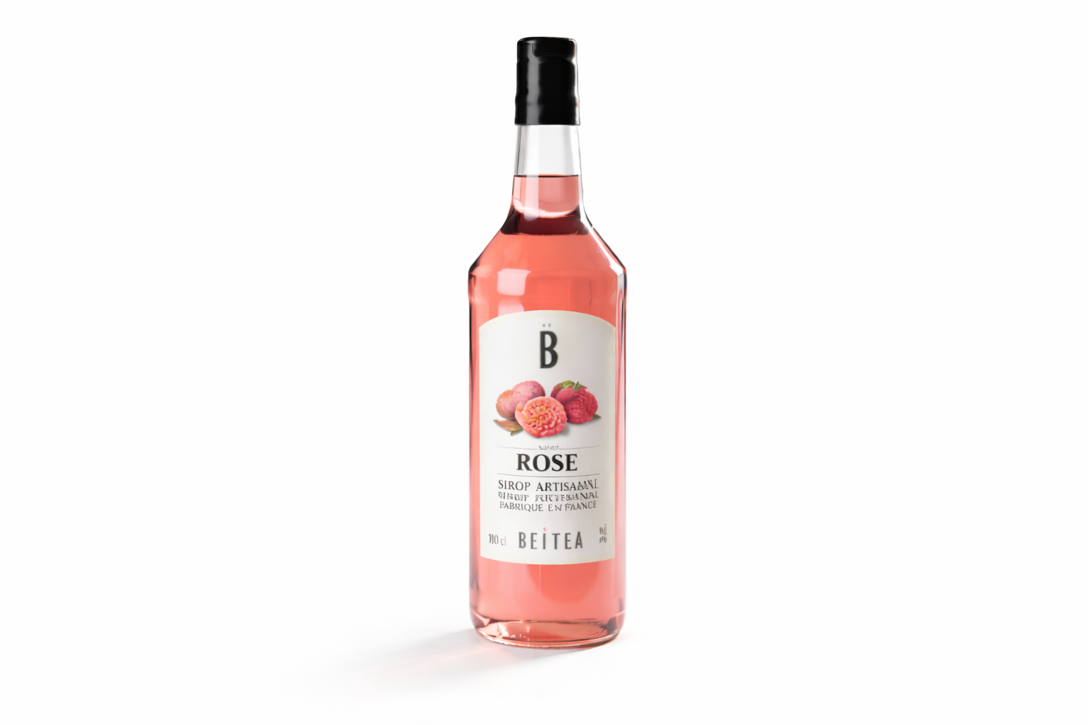 Sirop Rose