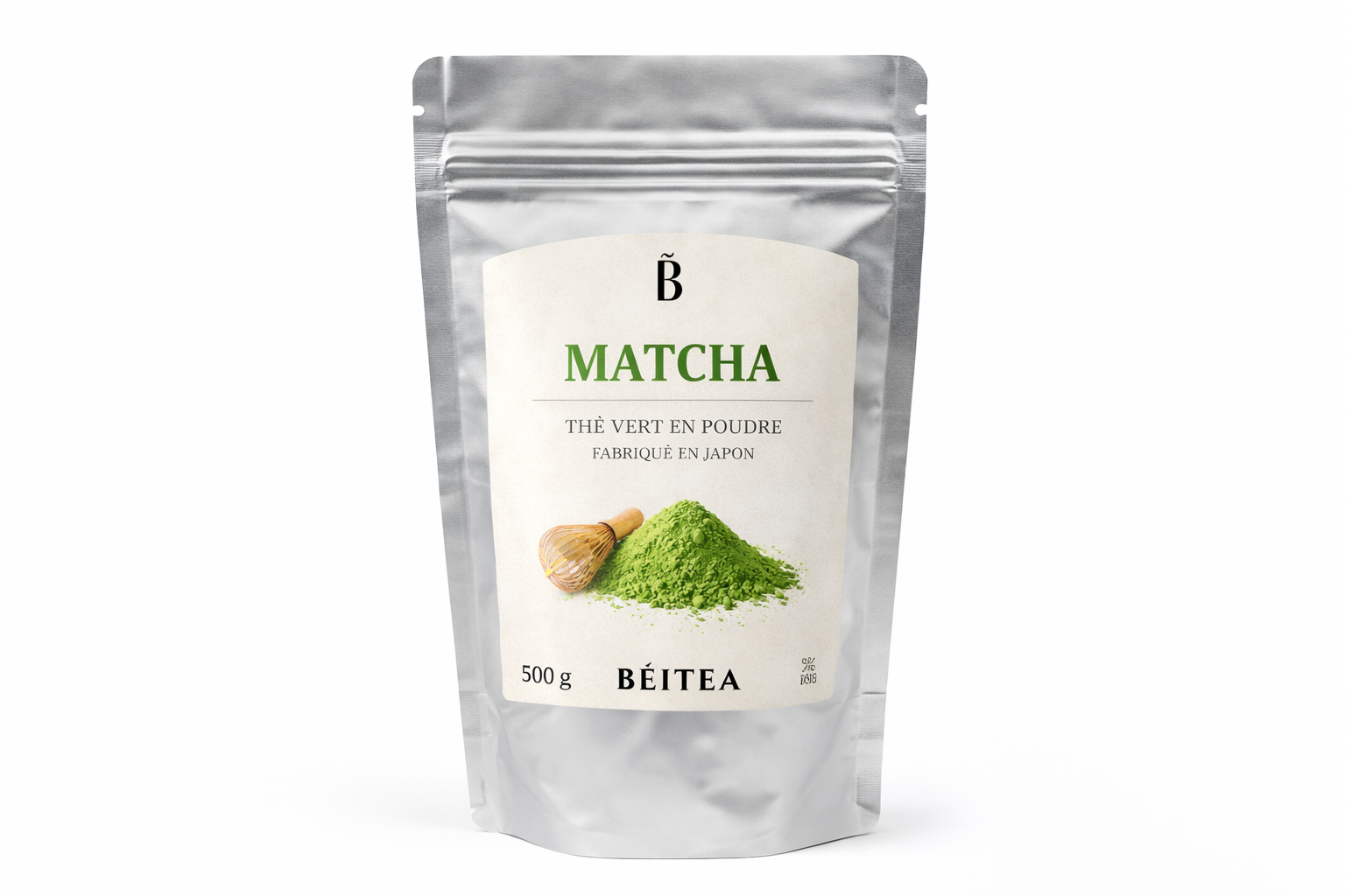 Matcha