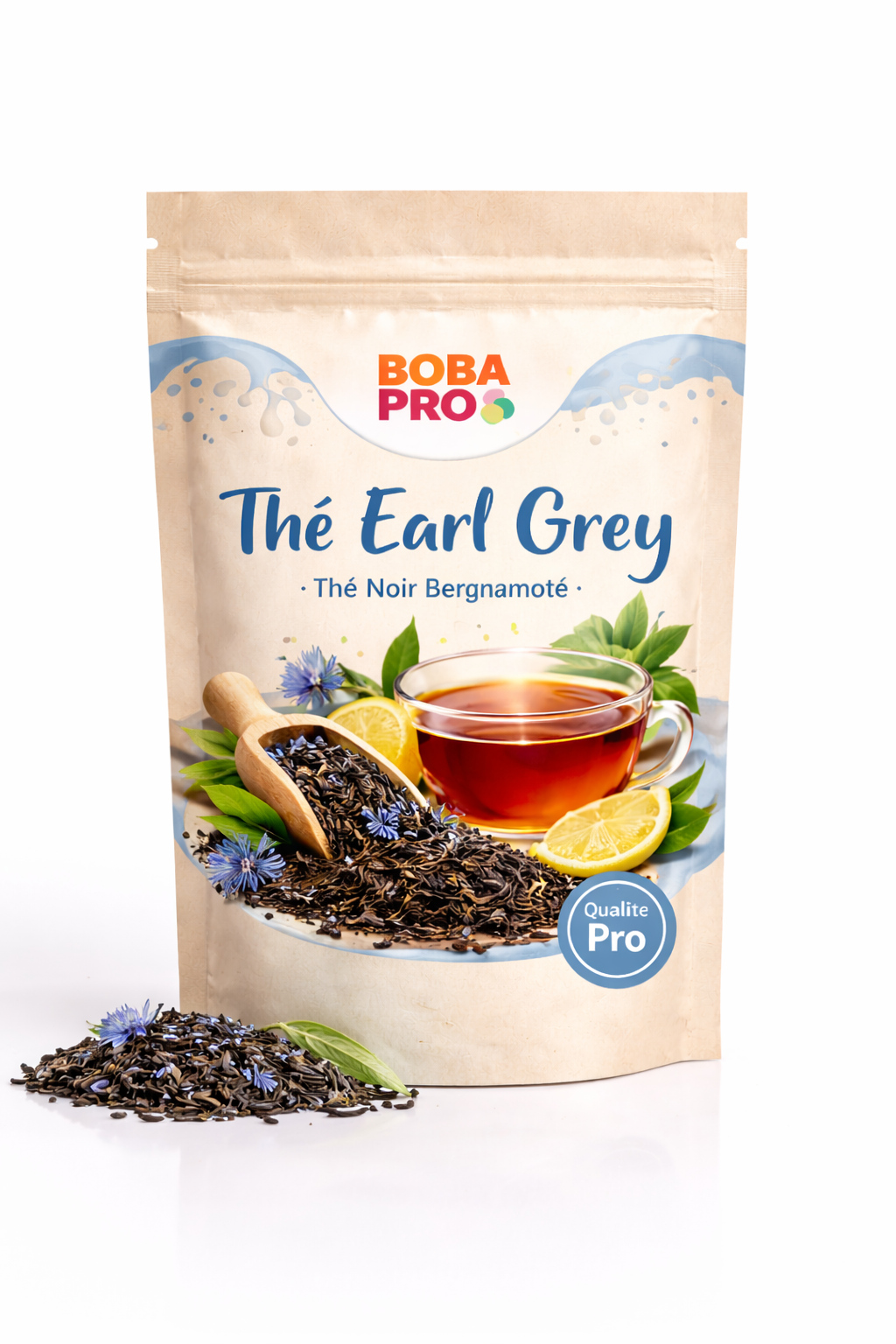 Thé Earl Grey