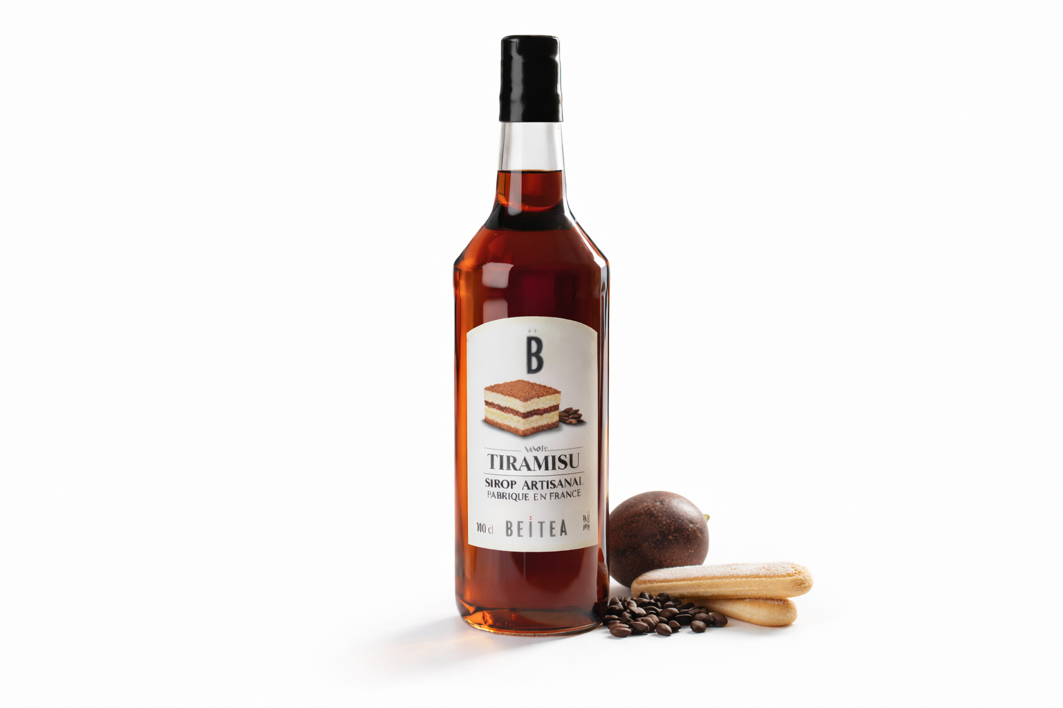 Sirop Tiramisu