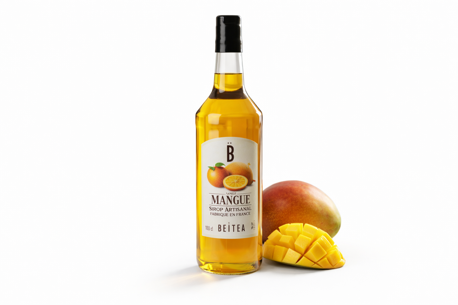 Sirop Mangue